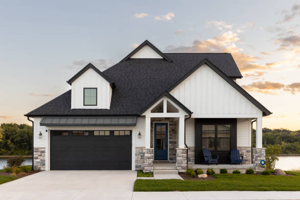 Best Roofing for New Construction  in Ore City, TX