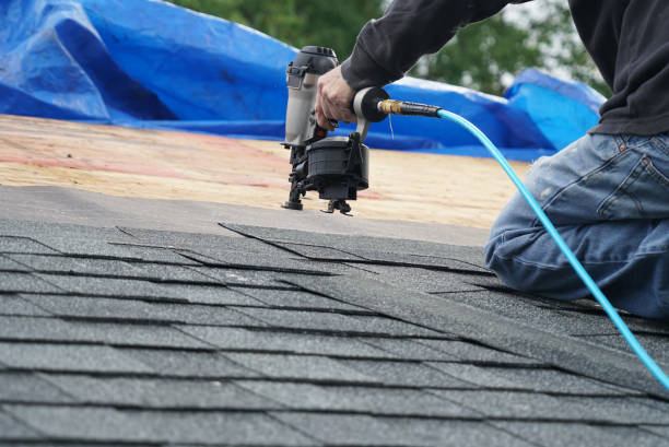 Best Roof Ventilation Installation  in Ore City, TX